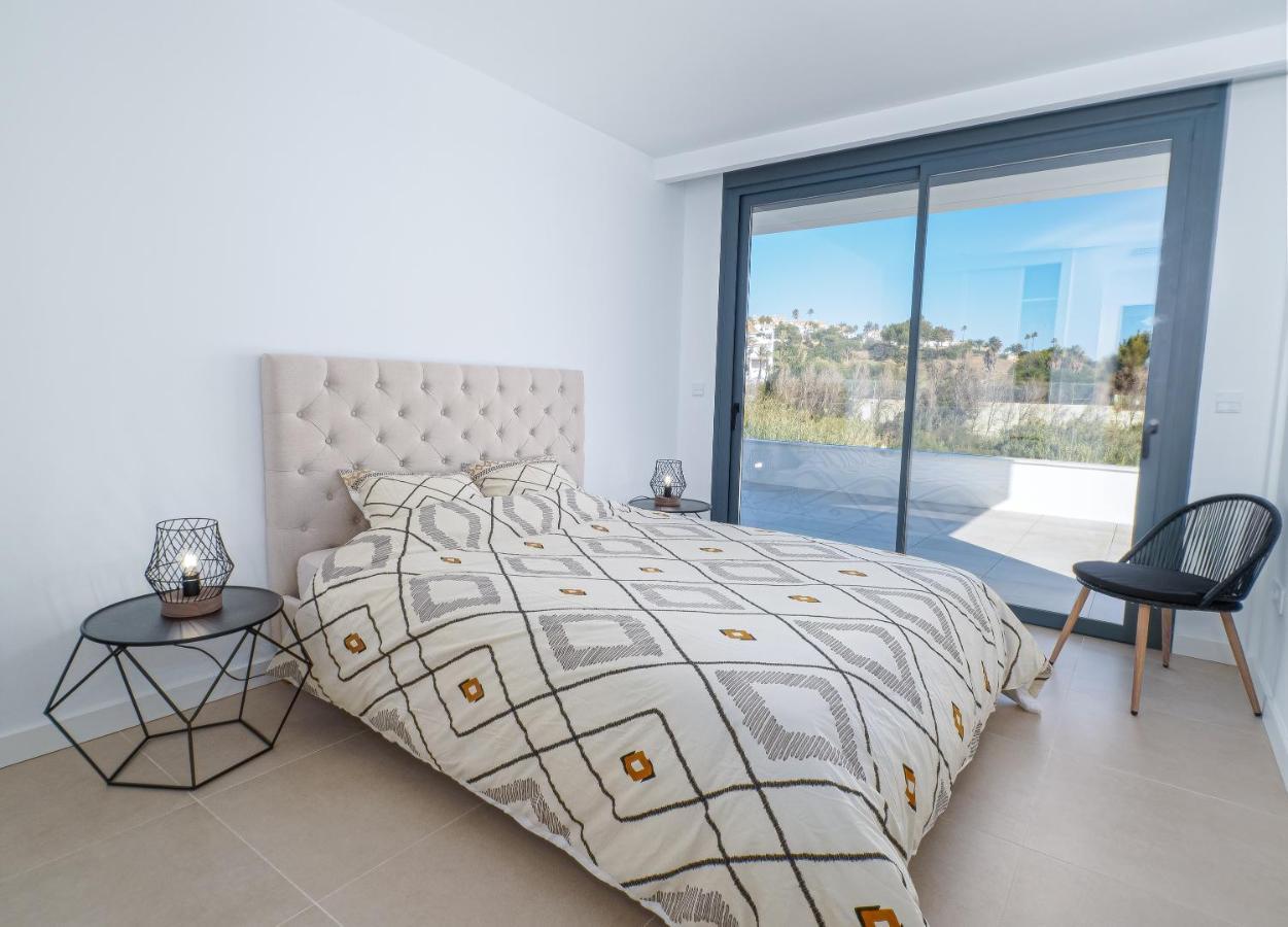 Villa Moderne Proche De La Mer มานิลบา ภายนอก รูปภาพ