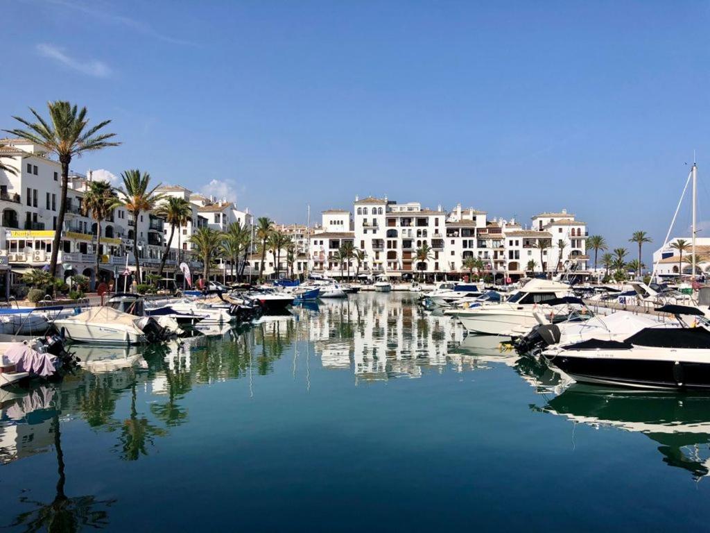 Villa Moderne Proche De La Mer มานิลบา ภายนอก รูปภาพ