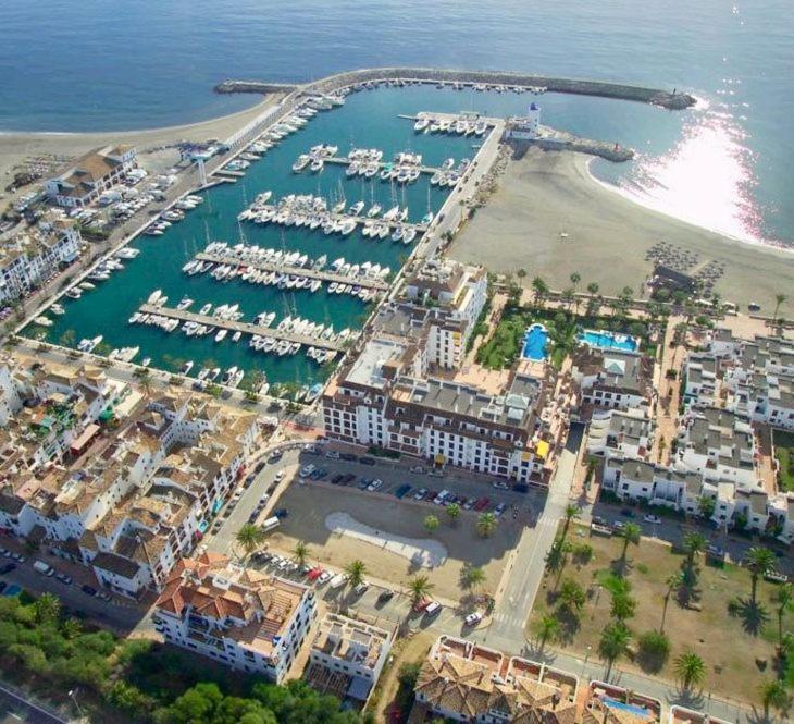 Villa Moderne Proche De La Mer มานิลบา ภายนอก รูปภาพ