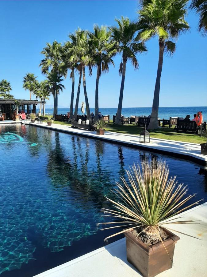 Villa Moderne Proche De La Mer มานิลบา ภายนอก รูปภาพ
