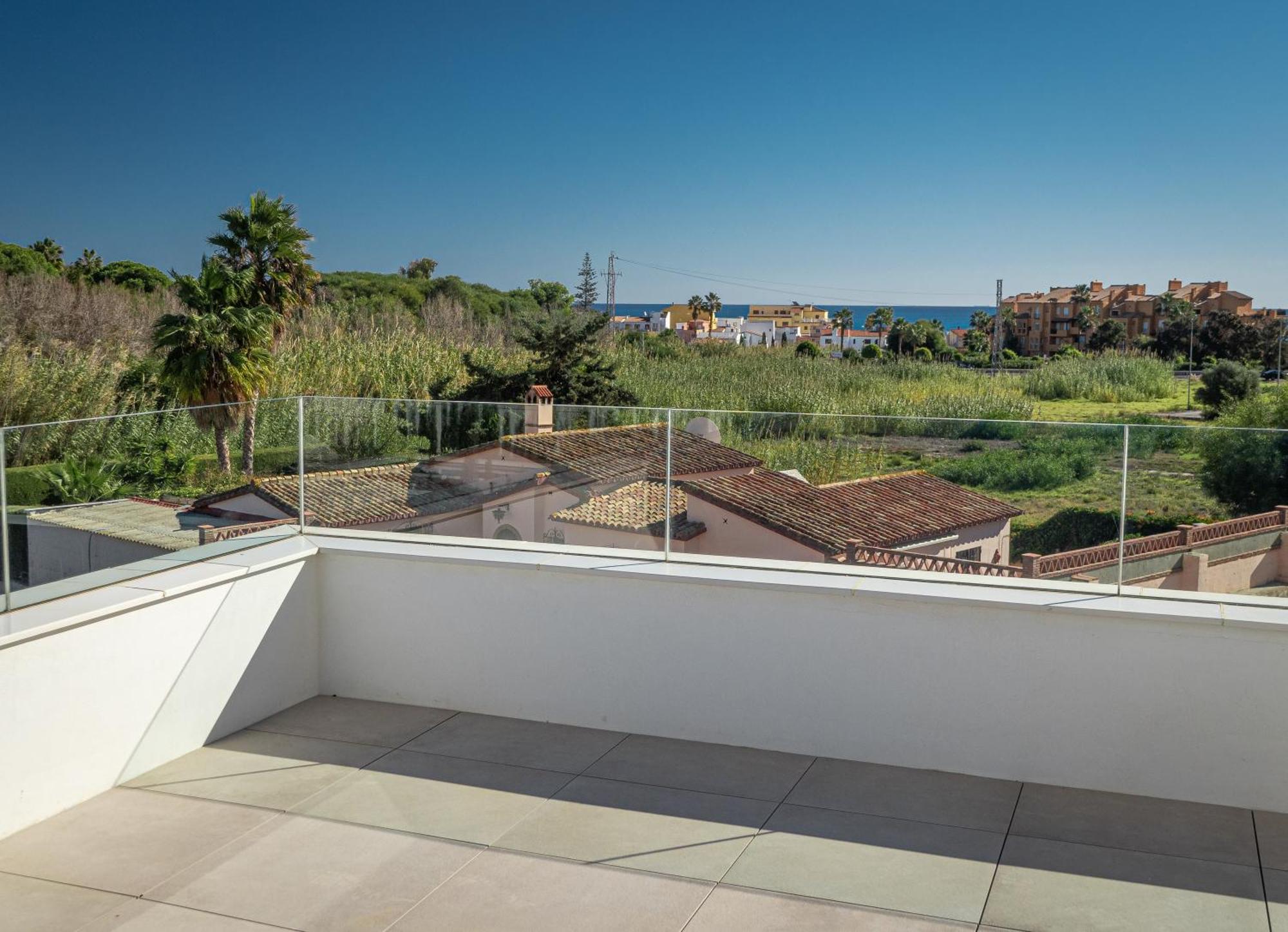 Villa Moderne Proche De La Mer มานิลบา ภายนอก รูปภาพ